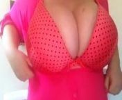 Massive tits 40H from japan bbw 40h