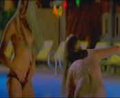 Amanda Seyfried and Amber Heard - ''Alpha Dog'' from amanda ava nude