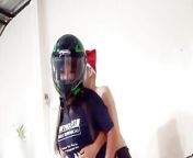 ON THE BIKE STEPBROTHER!FUCK ME ON THE BIKE THAT PLACE MAKES ME VERY HORNY, MY VAGINA LUBRICATES BETTER AND MY TITS GET HOT! from bike xx videos sex indian real rape hoes ga