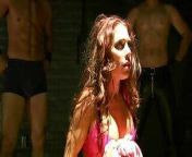 Escape from the Grindhouse from erika jordan nude sex scene alley dogs movie