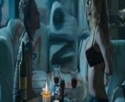 Heather Graham and Jaime Winstone from sheelu abraham hot nude photosannada actress krutika karaband nud