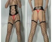 Alexxa Candy striptease black dress and panties from malayala antys dress and bra change sex having