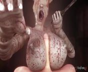 AlmightyPatty Hot 3D Sex Hentai Compilation - 185 from mypornsnap top pixiv 185