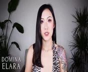 You are My Blank $late Full Clip: dominaelara.com from xxx video wap com blank