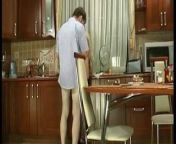 Mama rusa en la cocina from digangana suryavanshi pornkoyalmollikxxx comian actor drink sex video