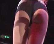 Maria Kanellis has a nice ass from model ana maria cordoba naked videos