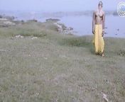 Rajsi Verma naked video from vansheen verma nude in hot nighty boobs nipple visible