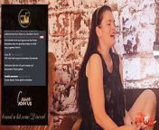 BDSM Q&A, upcoming topics - BNH Discord Stream #9 from sofia blog sex webcam