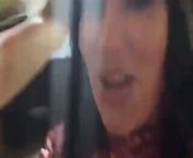 Nikki Bella nipple slip in selfie with Brie Bella. from bella padilla panty slip
