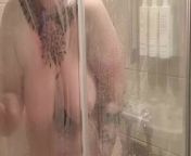 Tall BBW MILF cums in shower using shower from tall bbw mature lift and carry small man free 3gp pornpilipine sexaunty taking
