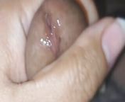 Slowly and gently at first, then fucked hard and filled my hand with him cummmm from hard porn sex girlsihandjob desi indian