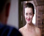 Natascha McElhone - Surviving Picasso Full Frontal Edit from film island survival