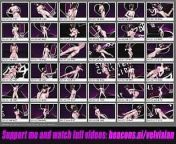 Nude Sexy Asian - Dance Only in Stockings (3D HENTAI) from only change sex images