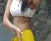 Hot Indian Girl Sexy Dancing from indian girl sexy co