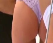 jamieharten from trish stratus nude ass in beach video sexsai tamhana