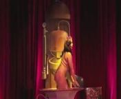 Iris lemour carmel nude dance from indian girl iris maity sexww