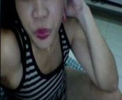 Filipina Online cam girl Roslyn in manila from maniha girl nude clubshiw