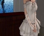 Final Fantasy Tifa Lockhart Fucking Your Brains Out On Her Wedding Night (Full Length Animated Hentai Porno) from veronika babko porno www wed sex comajol agrwal xxx nadu vidoes