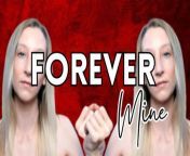 Forever Mine from russian joi cei pov