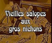 Vieilles salopes aux gros nichons (2002) from anal vieille française
