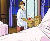 ff Anime Caning Scene from nurse ff spanking