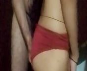 Indian villege bhabhi in red underwear from tamil sex vipangla desi villege anty videorunk son sex desi bhabi bra and