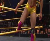 Sasha Banks - WWE NXT 9-11-13 from sasha banks fucked