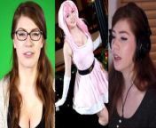 Charmie Sweets Jerk Off Challenge from charmi cock sucking online video hd sexy xxxxss hole gaand fuktm sex scandals