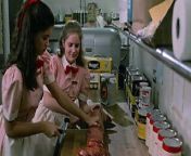 Jennifer Jason Leigh - ''Fast Times at Ridgemont High'' from punjabi school girls fast time bleeding fakingx sxy com katrina kaif s hot videongladeshi girll orzenal six video