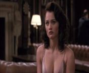 Robin Tunney - ''Montana'' (opening credits) from actress real nude boob open sex cleavage bathing leaked uncensored
