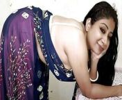 cute bhabhi in saree gets naughty with devar for rough and hard sex in Hindi from malavika tamil hard sex