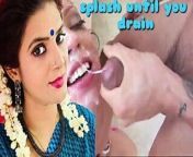 Meena vemuri bukkake from tamil serial actor meena kumari sex video