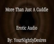 Movie Night [Fingering] [Kissing] [Romantic] (Erotic Audio for Women) from ghana movie breast fondling