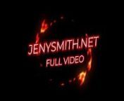 I recorded my first Shorties, enjoy from jeny smith 2024