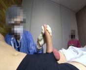 5 DAY: The nurses scrutinized my dick in the hospital. Public Crazy Place from diya mirza naked faked porn photoil heroin andria x video