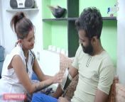 Hot Indian Beautiful Cute Doctor Fucks Patient from indian naika rani mukharjee x