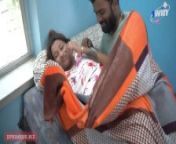 Desi Beautiful Couple Hot Morning Sex from indian older couple sex