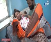 Desi Beautiful Couple Hot Morning Sex from indian parno