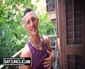 SayUncle - Videos That Appeared On Our Site From February 5th, 2024 through February 11th, 2024 from www indian gay sex site com