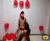 Valentines Day Porn Videos - Indian College Girl Valentines Day Hot Sex With Lover from dhaniya 2020 unrated hindi hot short films – fliz movies