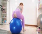 Jerking Off After Filming a Workout For Pregnant from pregnant delivery video in hospital telugu anchor anasuya xxx video comw dot com english filmskistani sindhi xxx