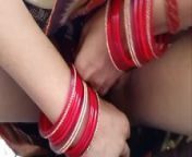 Indian village Girlfriend outdoor sex with boyfriend from raipur village ra