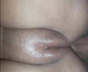 Fucking the ass of my girlfriend for the first time from comendo cu e abuceta