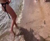 People saw us shooting porn on a public beach from africa girl naked documentary