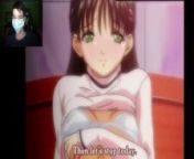 Curious Anime Stepsister Masturbates in front of Brother and loses virginity Uncensored Hentai from camkitty virgin stickcameken hentai sexatrina kaif xxx pose girl xx video miy mp4