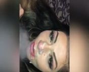 Smoking my vape while he’s cumming all over my face (part of the ending scene from new vid) from www raba bulu video xxxelugu actress pavitra aunty xxx sex
