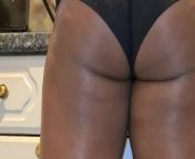 BIG ASS Hot Latina in Tight Shots Making Dinner in the Kitchen - 4K from japanese candid more k cup