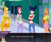 Fairy Fixer - Winx Part 12 Naughty Musa By LoveSkySanX from winx club bloom and valtor xxx sex