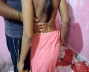 Dever hard fucking in a pussy from desi unsatisfied bhabhi women sex with young boys