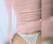 “Are you gonna cum? Dont pull out cum inside me” Thick Filipina Teen Dirty Talks For A Creampie from pinay batan